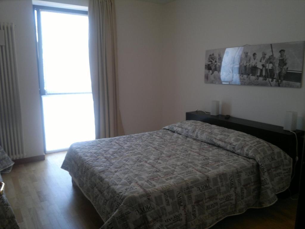 מלון Trezzo sullʼAdda Mirabell חדר תמונה