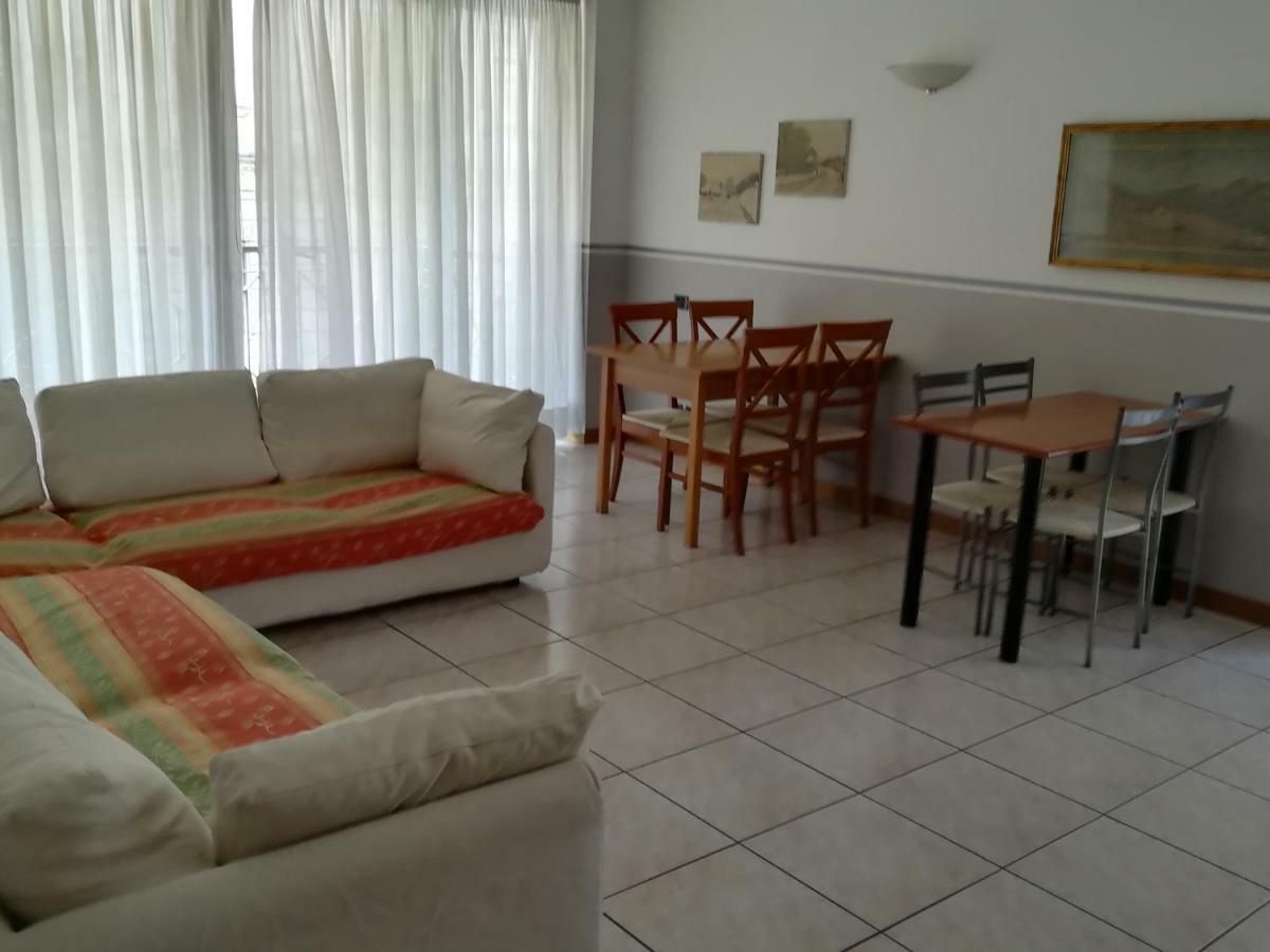 מלון Trezzo sullʼAdda Mirabell מראה חיצוני תמונה