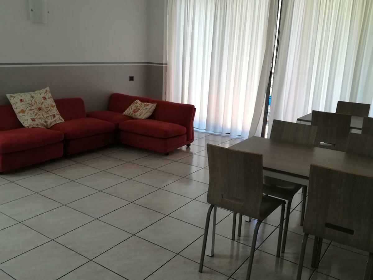 מלון Trezzo sullʼAdda Mirabell מראה חיצוני תמונה