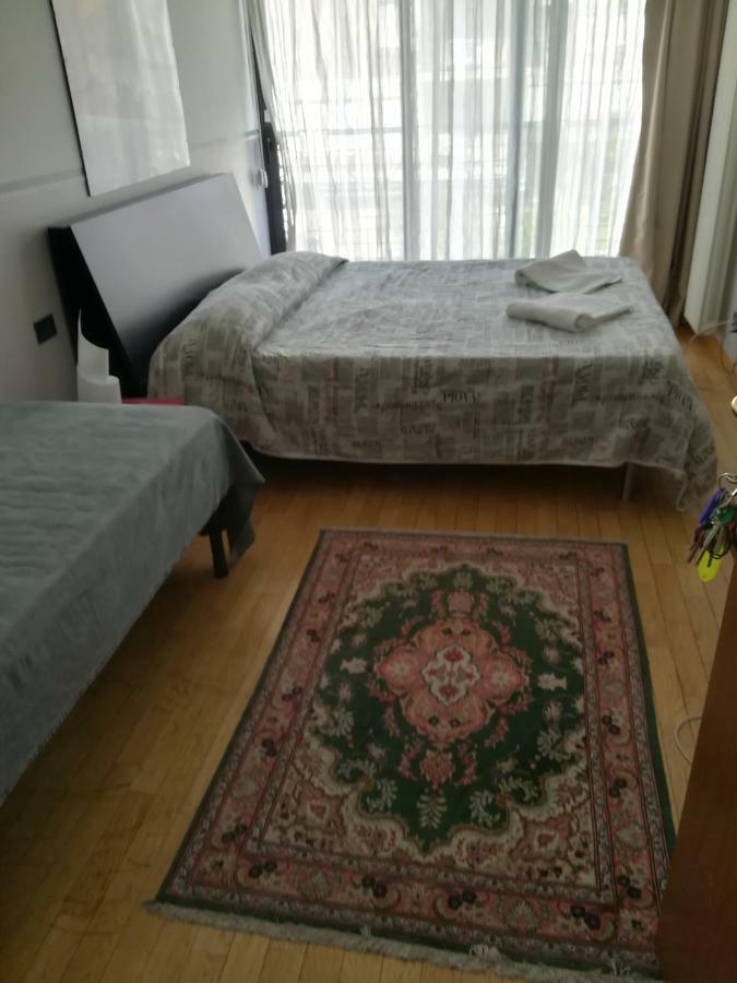 מלון Trezzo sullʼAdda Mirabell מראה חיצוני תמונה
